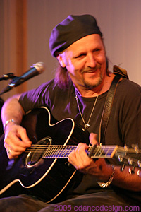 Jimmy LaFave
